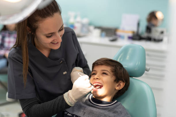 Best Chipped Tooth Repair Near Me  in Artesia, CA
