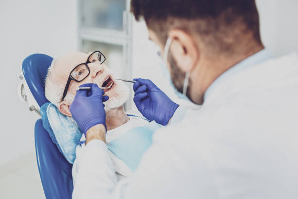 Best Knocked-Out Tooth Emergency  in Artesia, CA